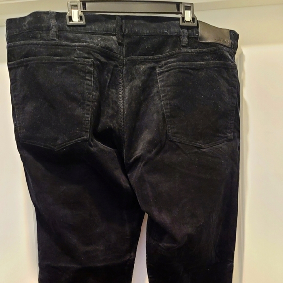 Corduroy Polo Pants by Ralph Lauren - Picture 2 of 5